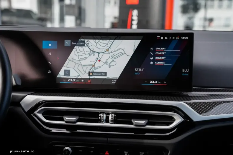 BMW M3 din 2023 cu 42.000 km - oferta BMW178161 - foto 20