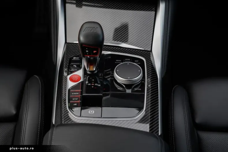 BMW M3 din 2023 cu 42.000 km - oferta BMW178161 - foto 21