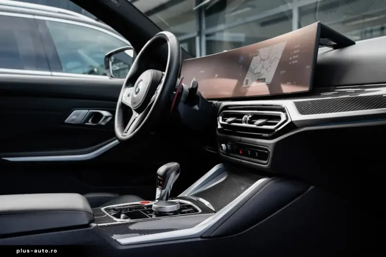 BMW M3 din 2023 cu 42.000 km - oferta BMW178161 - foto 22