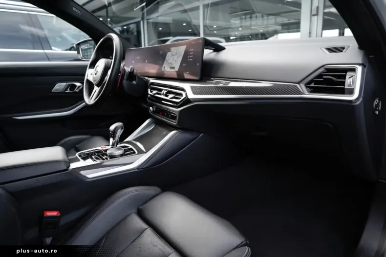 BMW M3 din 2023 cu 42.000 km - oferta BMW178161 - foto 23