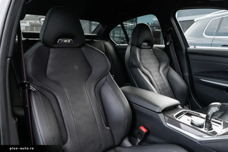 BMW M3 din 2023 cu 42.000 km - oferta BMW178161 - foto 25
