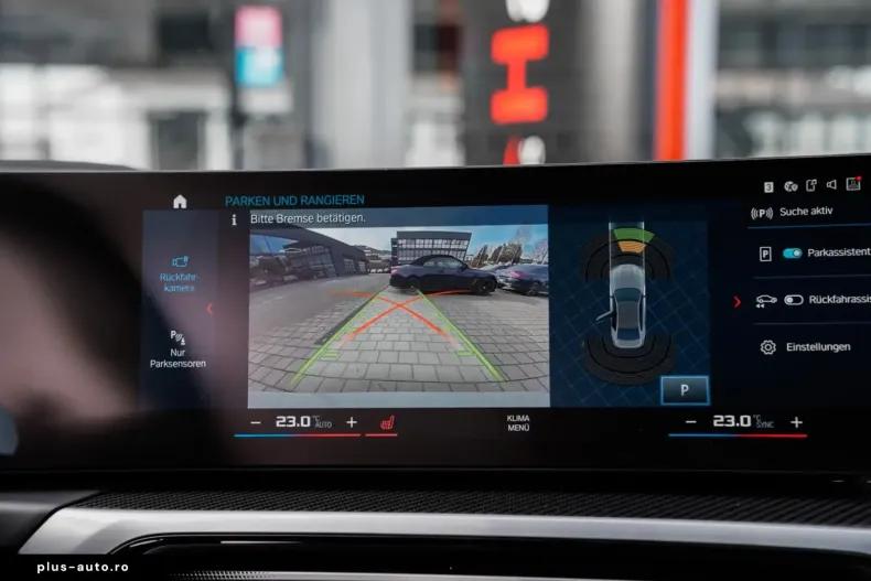 BMW M3 din 2023 cu 42.000 km - oferta BMW178161 - foto 28