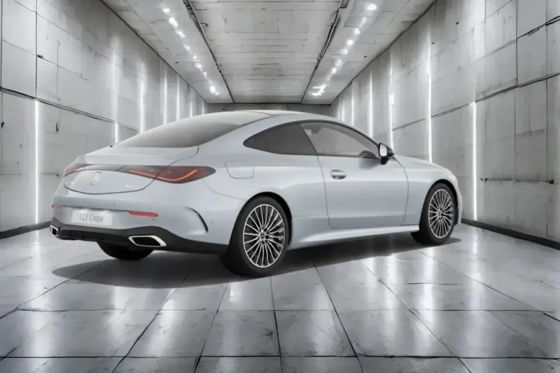 Mercedes-Benz CLE 300 (Clasa CLE) din 2023 cu 4.647 km - oferta MER178162 - foto 6