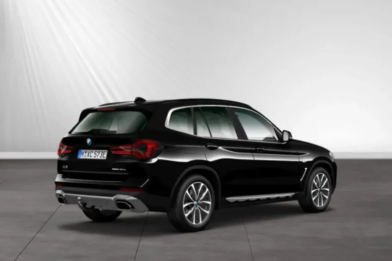 BMW X3 din 2021 cu 63.260 km - oferta BMW178163 - foto 3
