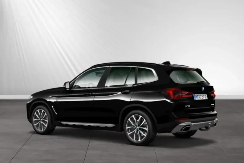 BMW X3 din 2021 cu 63.260 km - oferta BMW178163 - foto 5