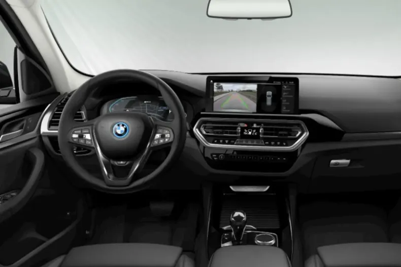 BMW X3 din 2021 cu 63.260 km - oferta BMW178163 - foto 6