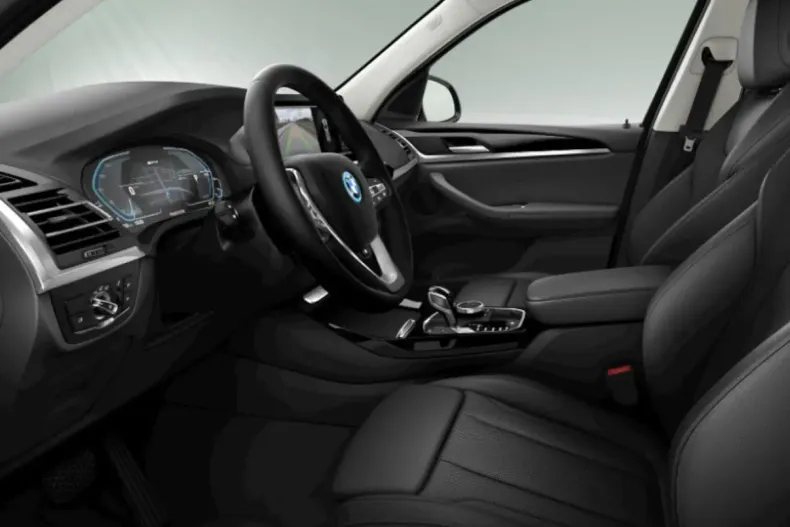 BMW X3 din 2021 cu 63.260 km - oferta BMW178163 - foto 8