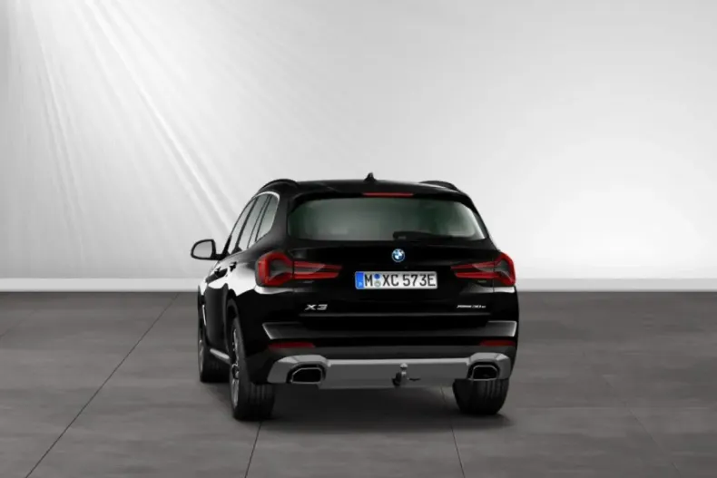 BMW X3 din 2021 cu 63.260 km - oferta BMW178163 - foto 9