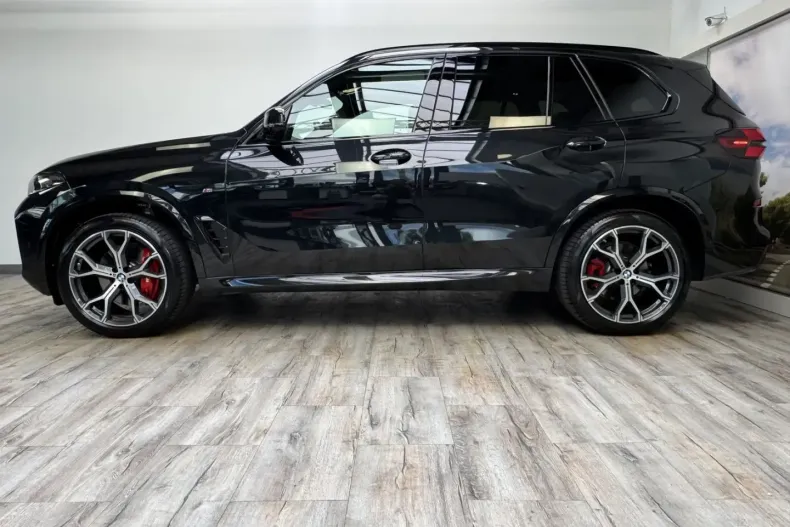 BMW X5 din 2024 cu 24.800 km - oferta BMW178164 - foto 2