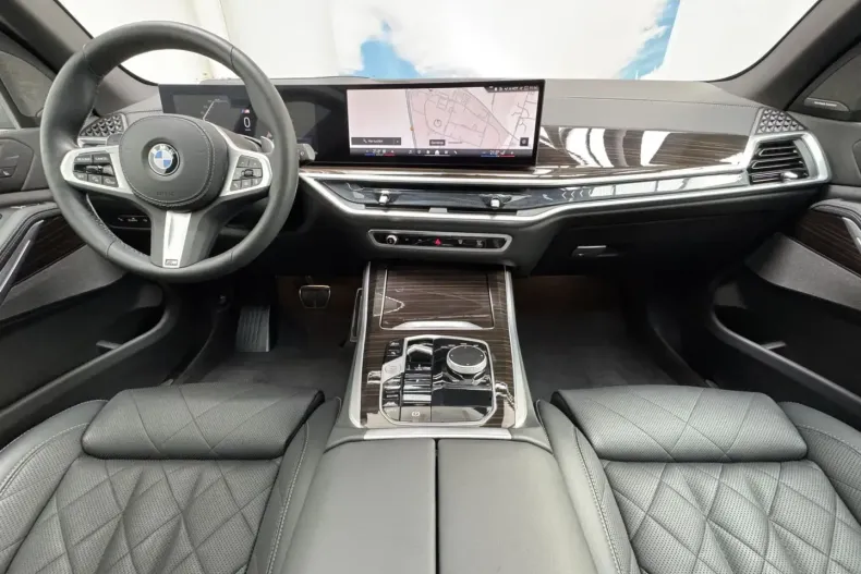 BMW X5 din 2024 cu 24.800 km - oferta BMW178164 - foto 6