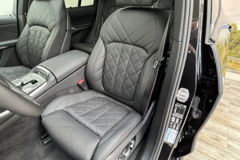 BMW X5 din 2024 cu 24.800 km - oferta BMW178164 - foto 12