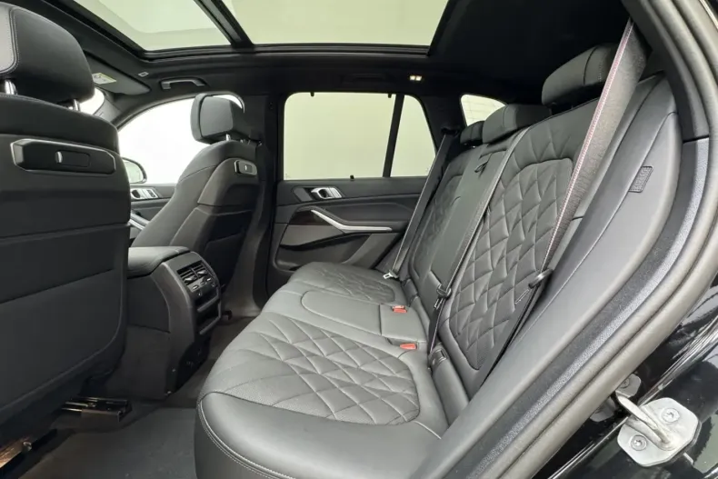 BMW X5 din 2024 cu 24.800 km - oferta BMW178164 - foto 17