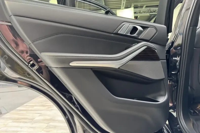 BMW X5 din 2024 cu 24.800 km - oferta BMW178164 - foto 18