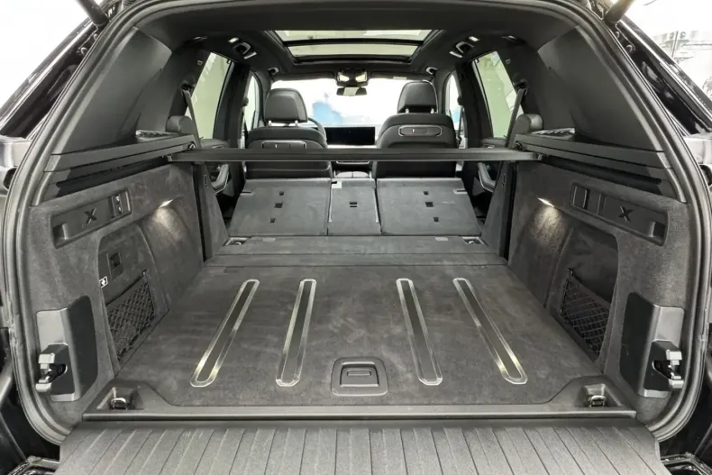 BMW X5 din 2024 cu 24.800 km - oferta BMW178164 - foto 20