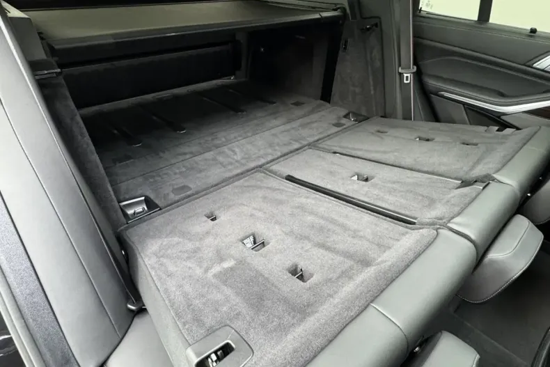 BMW X5 din 2024 cu 24.800 km - oferta BMW178164 - foto 21