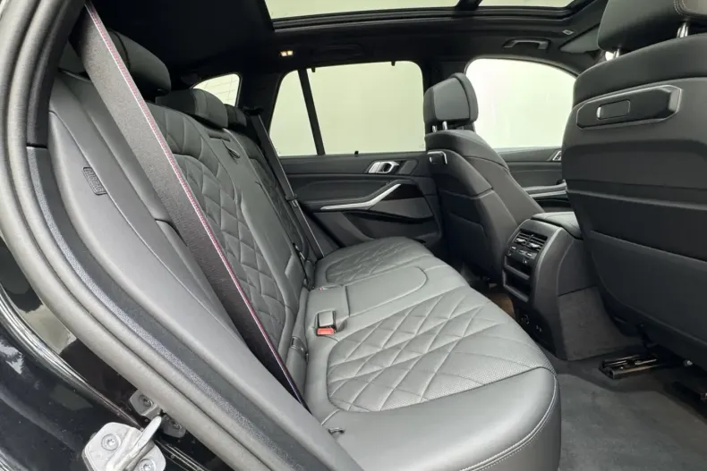 BMW X5 din 2024 cu 24.800 km - oferta BMW178164 - foto 26