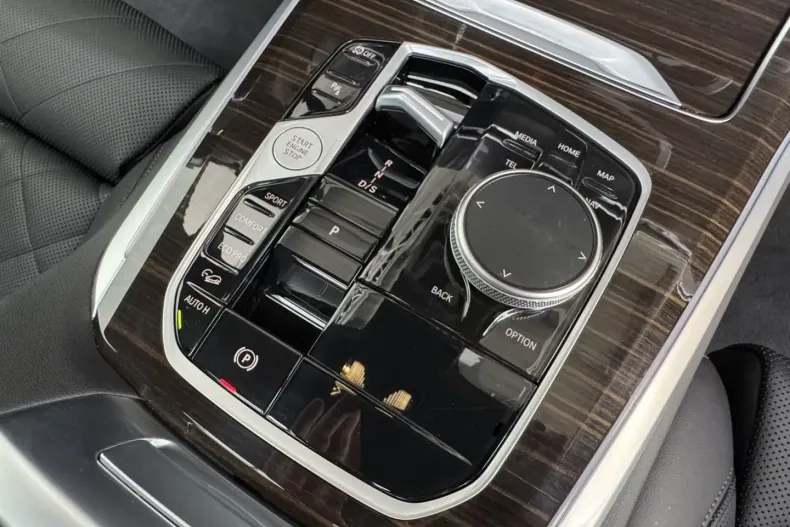 BMW X5 din 2024 cu 24.800 km - oferta BMW178164 - foto 30