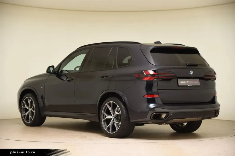 BMW X5 din 2024 cu 36.900 km - oferta BMW178165 - foto 2