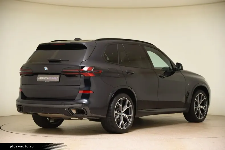 BMW X5 din 2024 cu 36.900 km - oferta BMW178165 - foto 3