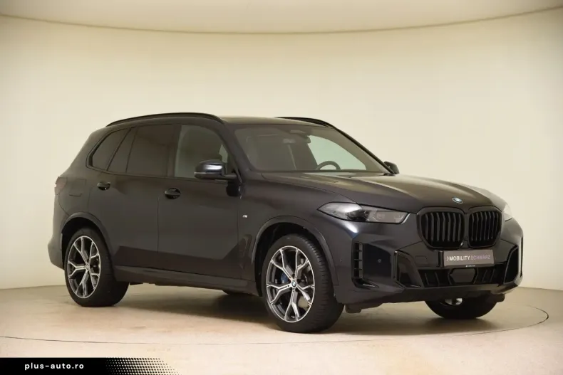 BMW X5 din 2024 cu 36.900 km - oferta BMW178165 - foto 4