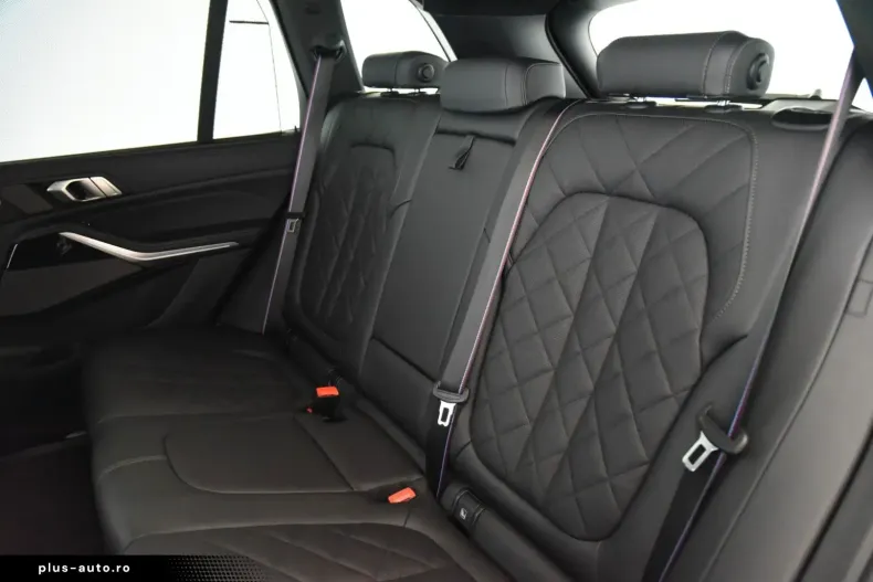 BMW X5 din 2024 cu 36.900 km - oferta BMW178165 - foto 6