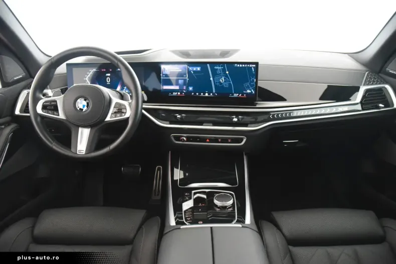 BMW X5 din 2024 cu 36.900 km - oferta BMW178165 - foto 9