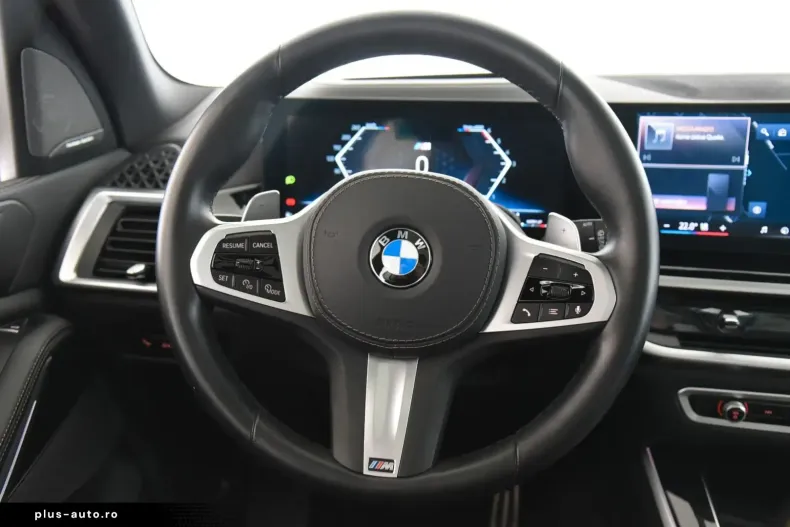 BMW X5 din 2024 cu 36.900 km - oferta BMW178165 - foto 10
