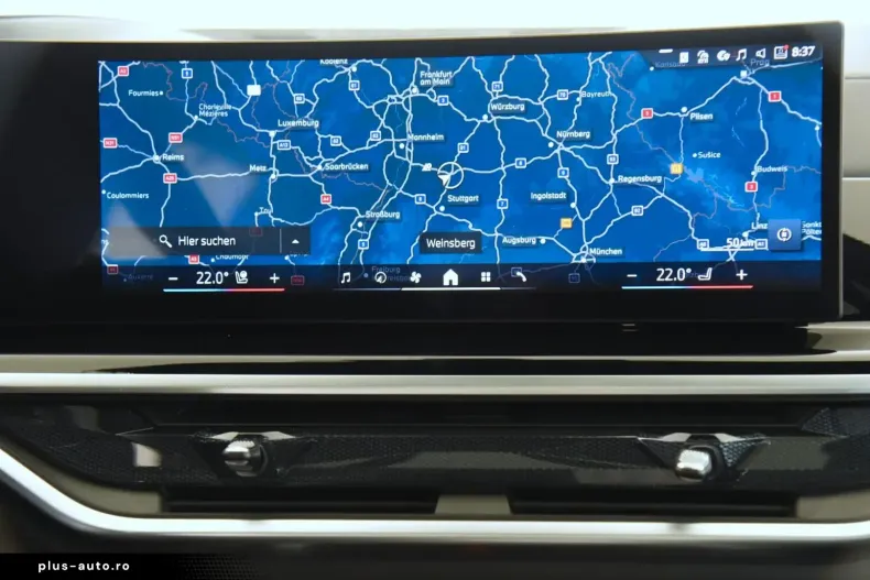 BMW X5 din 2024 cu 36.900 km - oferta BMW178165 - foto 12