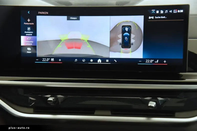 BMW X5 din 2024 cu 36.900 km - oferta BMW178165 - foto 13