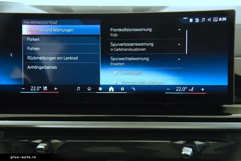 BMW X5 din 2024 cu 36.900 km - oferta BMW178165 - foto 14