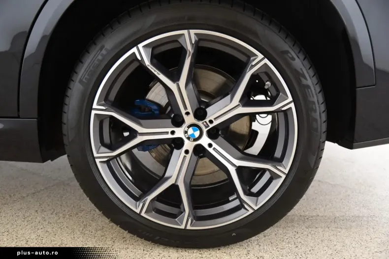 BMW X5 din 2024 cu 36.900 km - oferta BMW178165 - foto 22