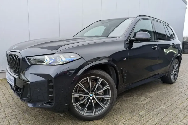 BMW X5 din 2023 cu 48.500 km - oferta BMW178166 - foto 1