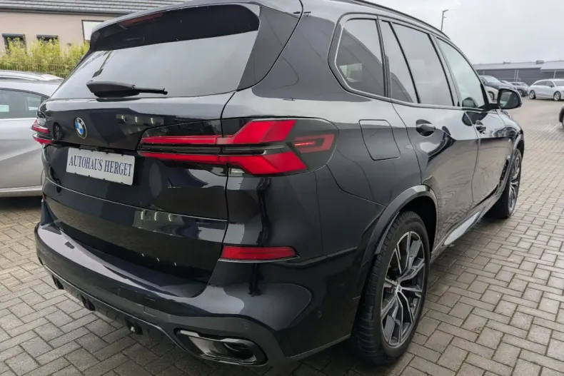 BMW X5 din 2023 cu 48.500 km - oferta BMW178166 - foto 3