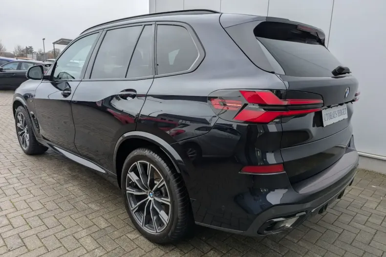 BMW X5 din 2023 cu 48.500 km - oferta BMW178166 - foto 4