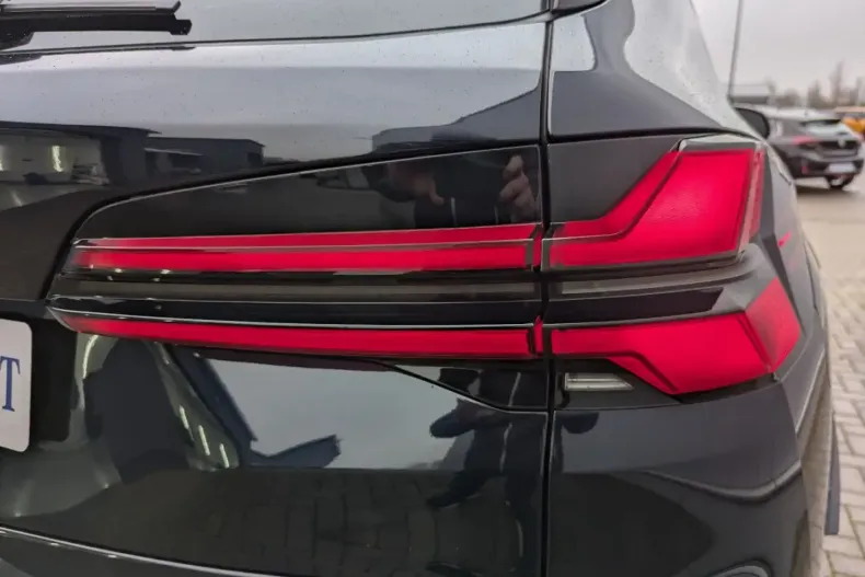 BMW X5 din 2023 cu 48.500 km - oferta BMW178166 - foto 5