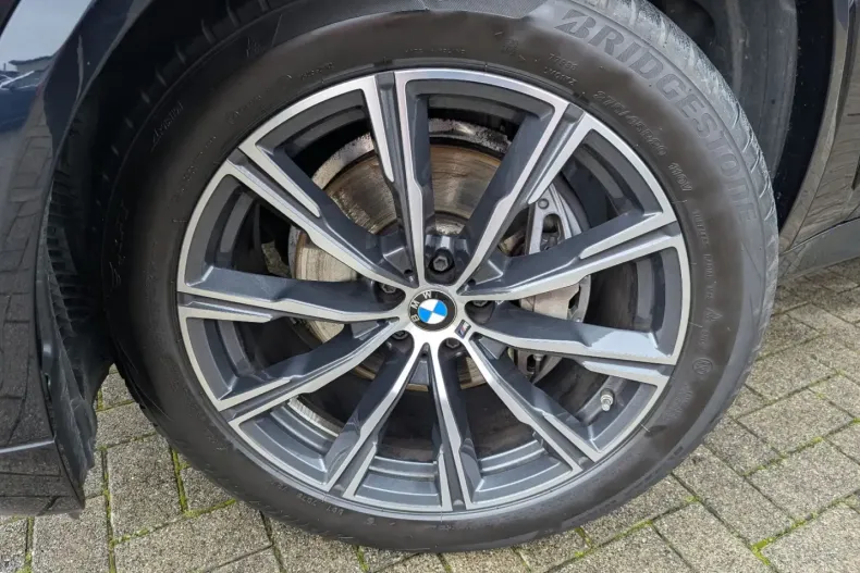 BMW X5 din 2023 cu 48.500 km - oferta BMW178166 - foto 7