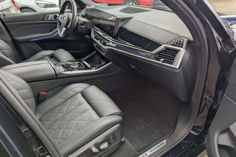 BMW X5 din 2023 cu 48.500 km - oferta BMW178166 - foto 10