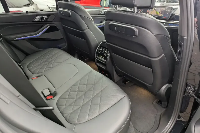 BMW X5 din 2023 cu 48.500 km - oferta BMW178166 - foto 12