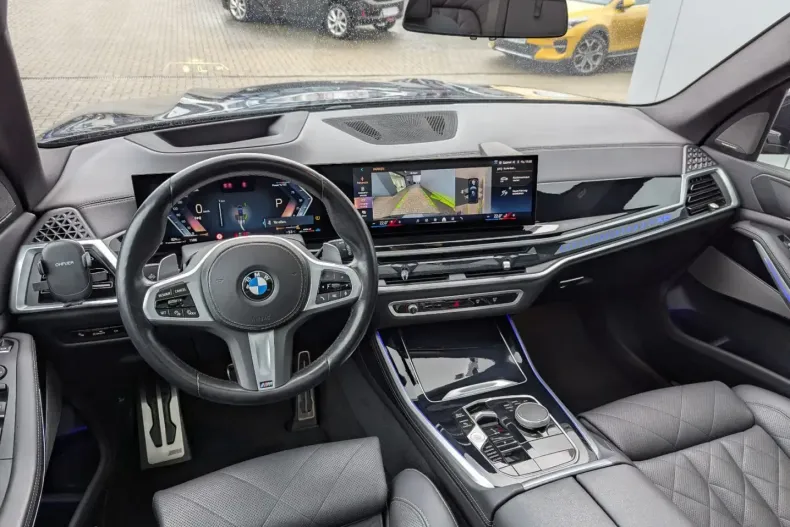 BMW X5 din 2023 cu 48.500 km - oferta BMW178166 - foto 13