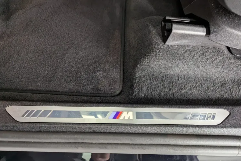 BMW X5 din 2023 cu 48.500 km - oferta BMW178166 - foto 16