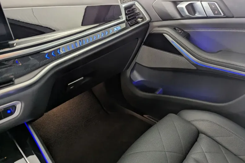 BMW X5 din 2023 cu 48.500 km - oferta BMW178166 - foto 20