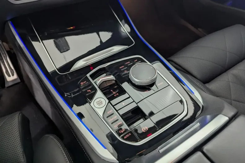 BMW X5 din 2023 cu 48.500 km - oferta BMW178166 - foto 21