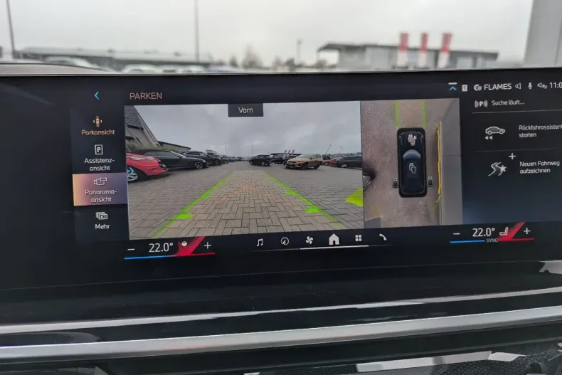 BMW X5 din 2023 cu 48.500 km - oferta BMW178166 - foto 24