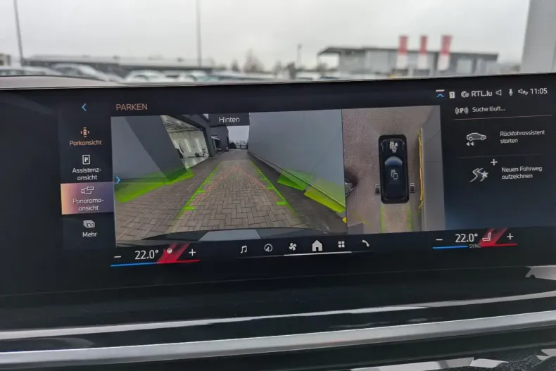 BMW X5 din 2023 cu 48.500 km - oferta BMW178166 - foto 25