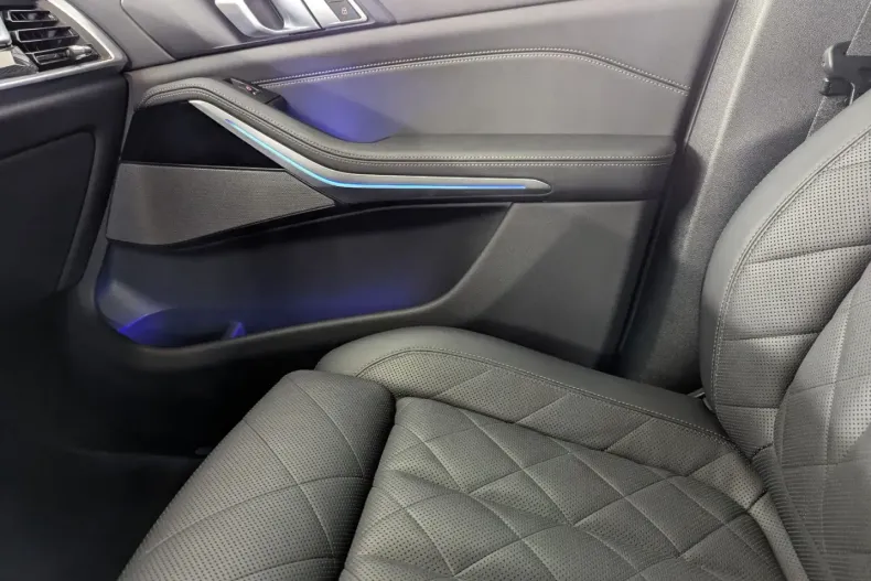 BMW X5 din 2023 cu 48.500 km - oferta BMW178166 - foto 27