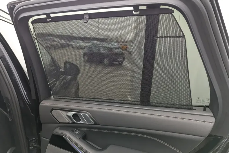 BMW X5 din 2023 cu 48.500 km - oferta BMW178166 - foto 33