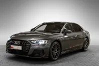 Audi A8 din 2023 cu 43.457 km - oferta AUD178167 - foto 1