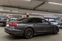 Audi A8 din 2023 cu 43.457 km - oferta AUD178167 - foto 4
