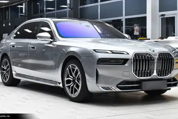 BMW 740 din 2025 - oferta BMW178168