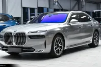 BMW 740 din 2025 cu 17.355 km - oferta BMW178168 - foto 3